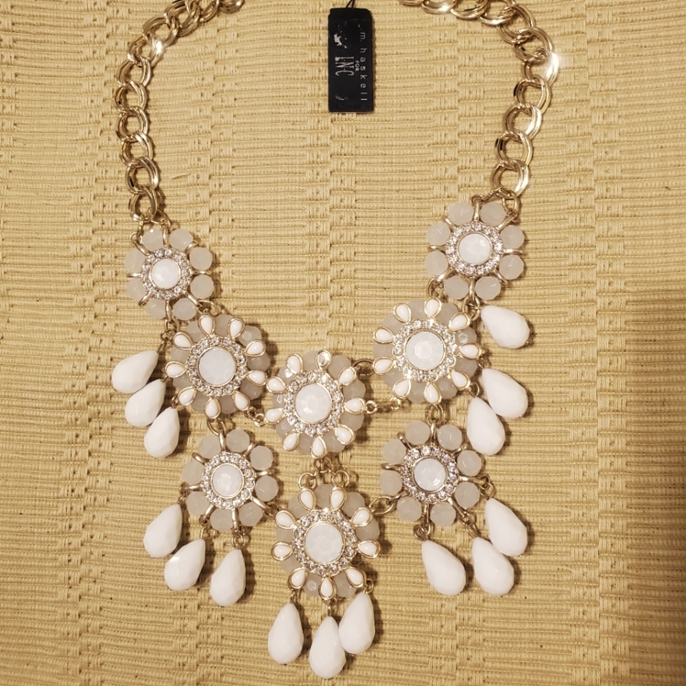 INC Necklace